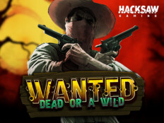 Top online casino sites that accept bank transfer. Wanted dead or alive casino.94